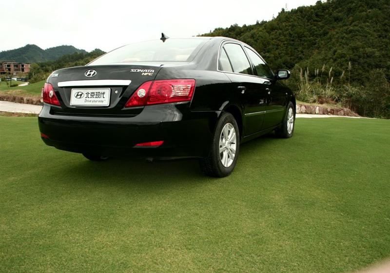 2009 2.4 TOP