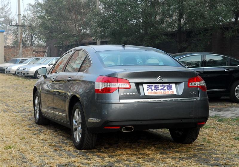 2010 2.3L 