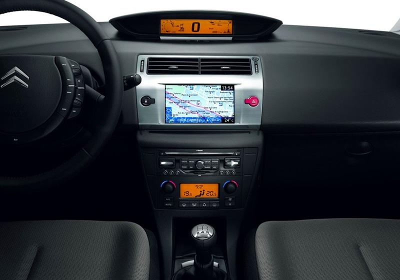 2009 1.6T GPS