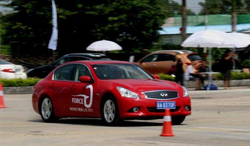 2010 G37 Sedan