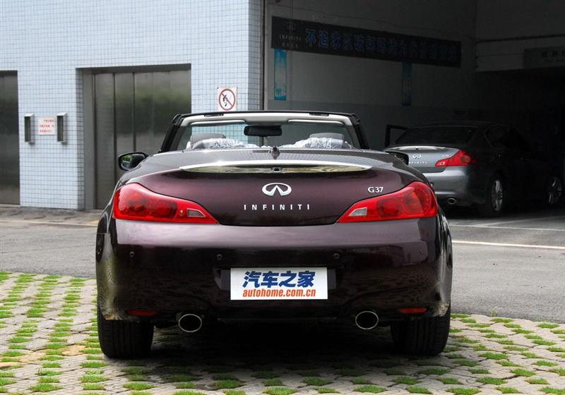 2010 G37 ӲϽ