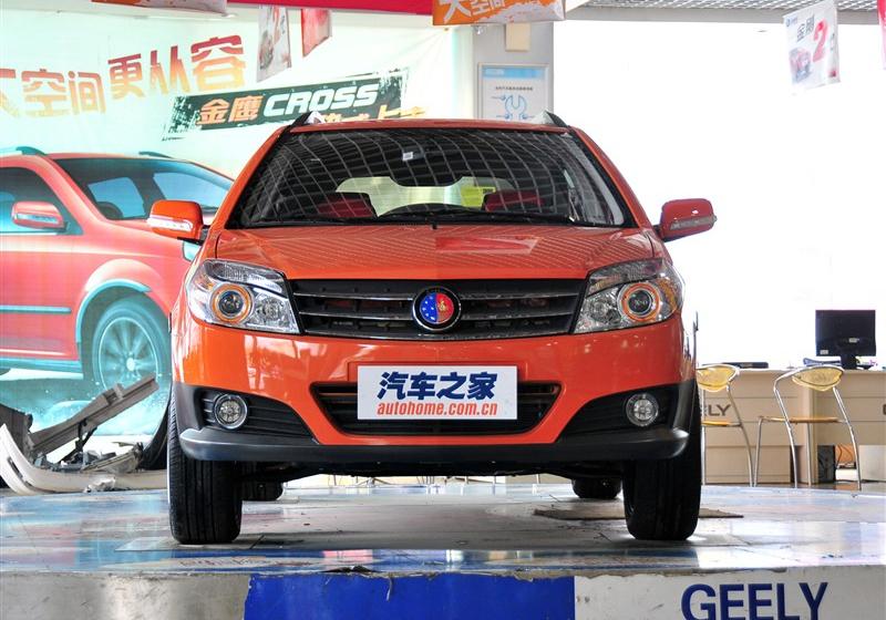 2010 Cross 1.5 ֶ׼