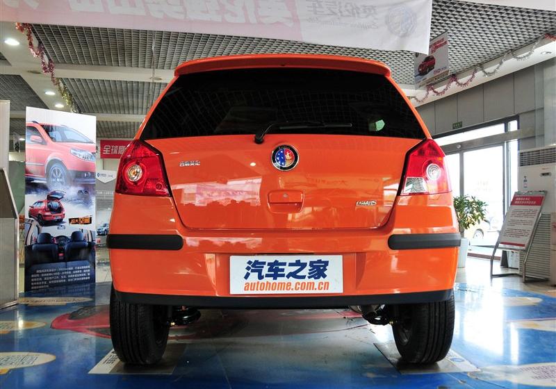 2010 Cross 1.5 ֶ׼