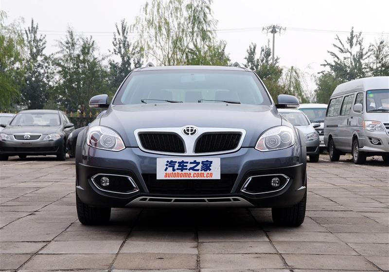 2011 Wagon 2.0 MT