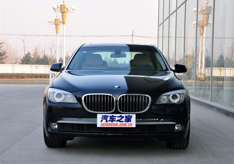 2009 740Li