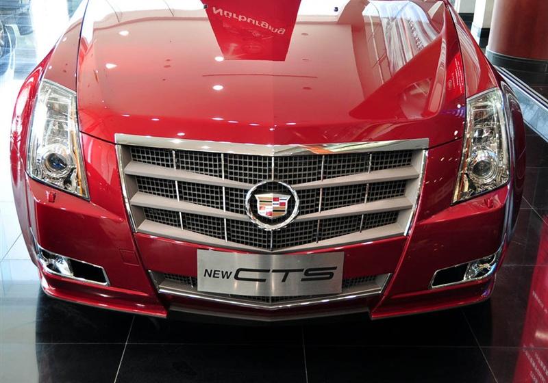 2010 CTS 3.0˶