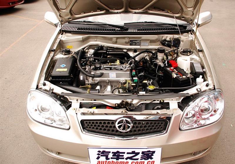 2008 N3+ 1.0L  IV