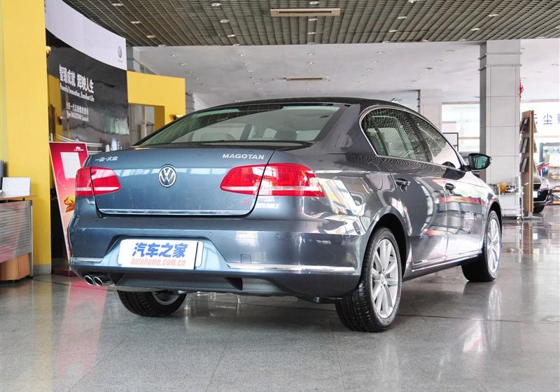 2012 1.8TSI 