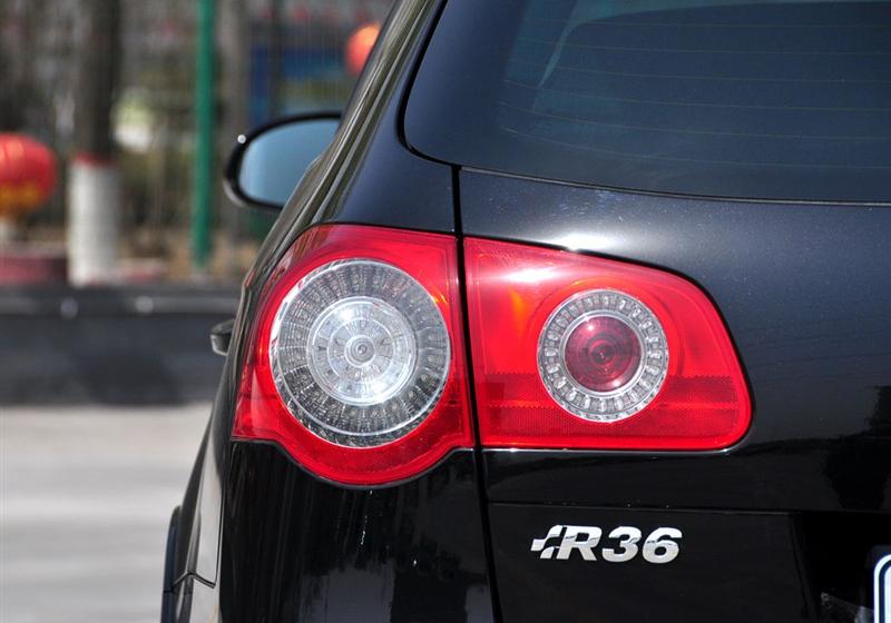 2008 R36 Variant 3.6 I FSI