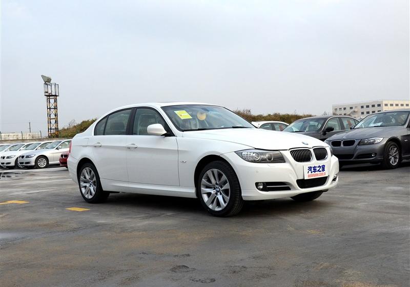 2012 320i