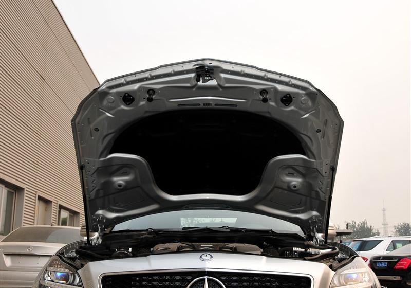 2012 CLS 63 AMG