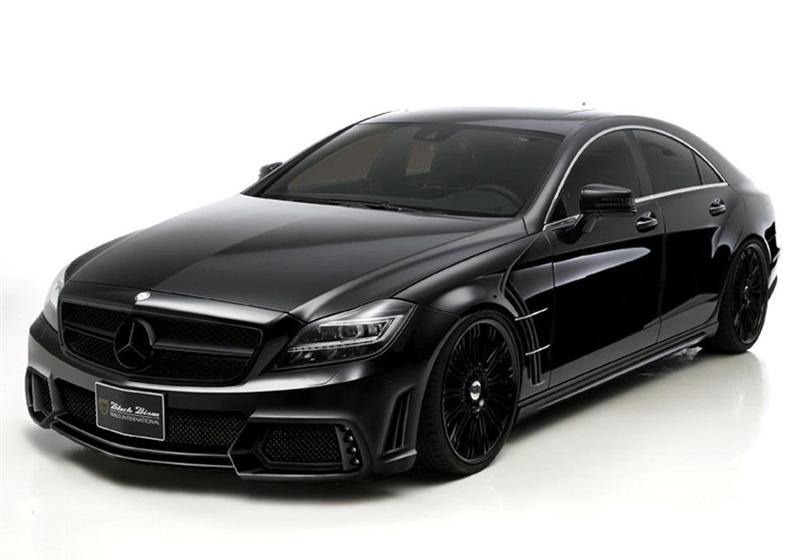 2012 CLS 63 AMG