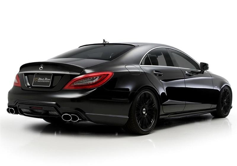 2012 CLS 63 AMG