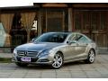 2012 CLS 300 CGI