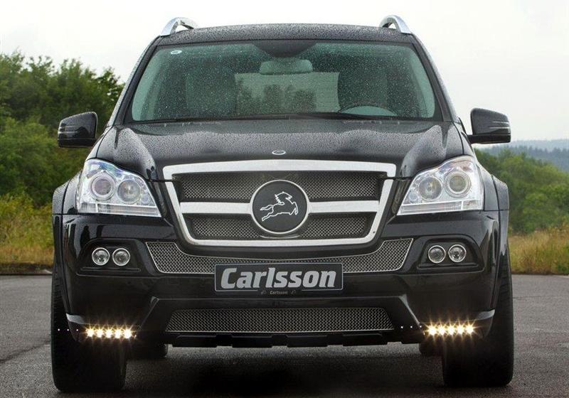 2011 GL 450  Grand Edition