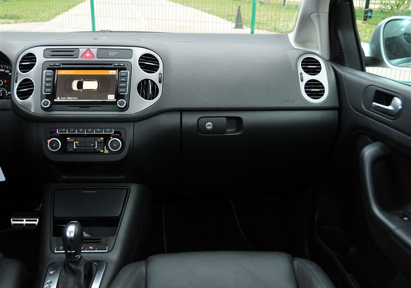 2011 Cross Golf 1.4 TSI