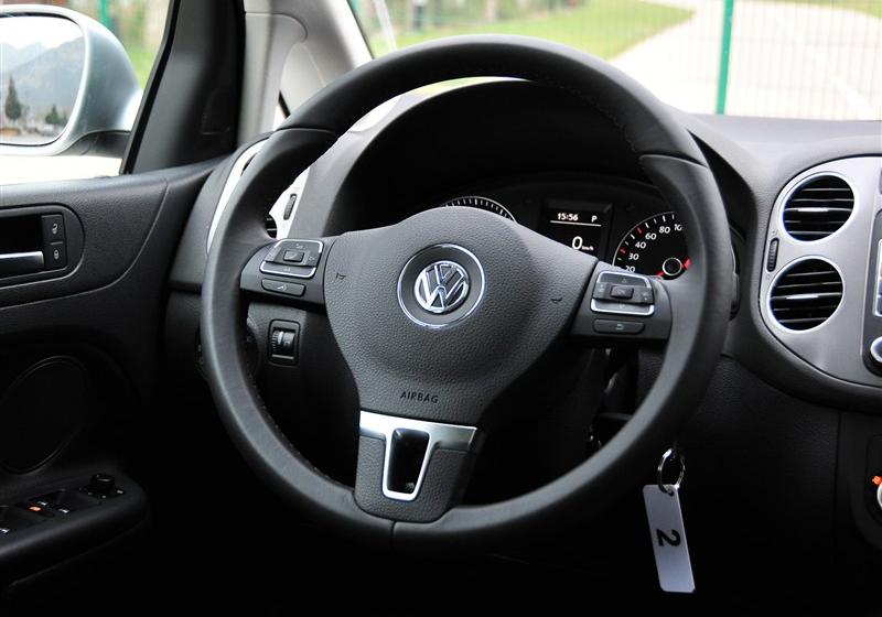 2011 Cross Golf 1.4 TSI