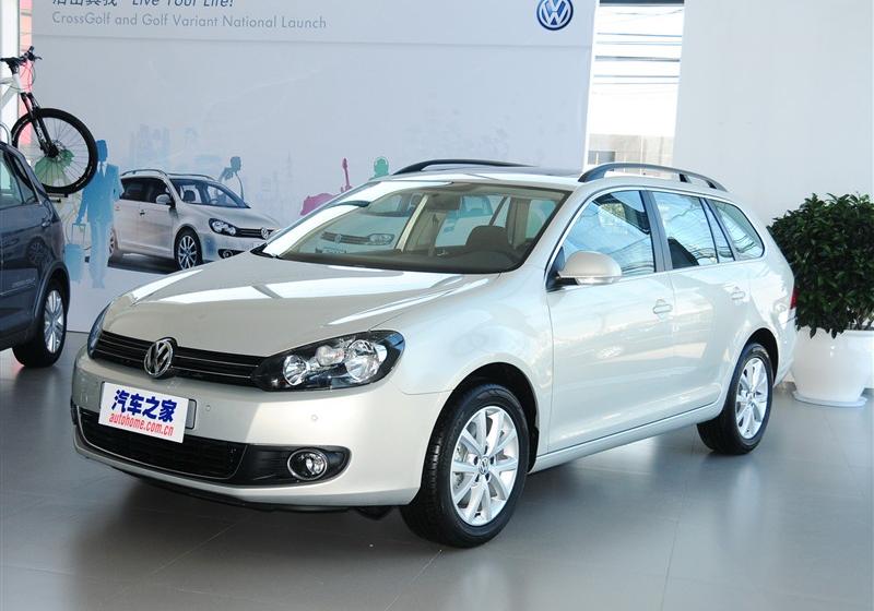 2011 Variant 1.4 TSI ʰ