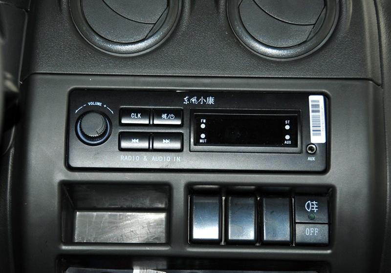 2011 1.0L׼BG10-01