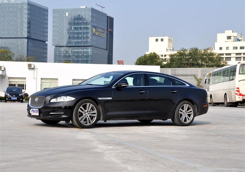 2012 XJL 3.0 콢