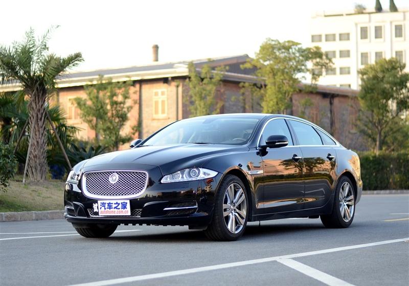 2012 XJL 3.0 콢