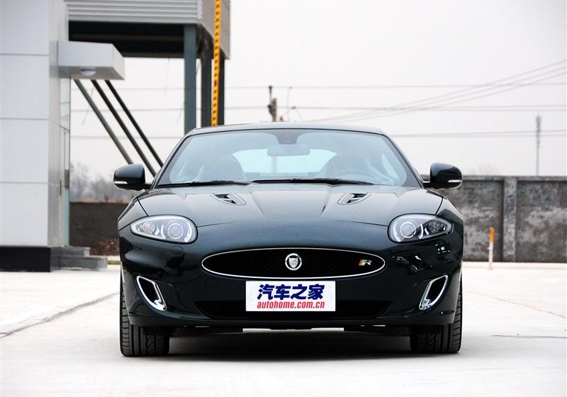 2012 XKR 5.0L V8еѹӲܳ