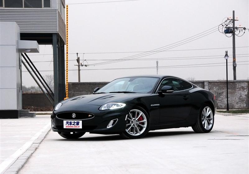 2012 XKR 5.0L V8еѹӲܳ