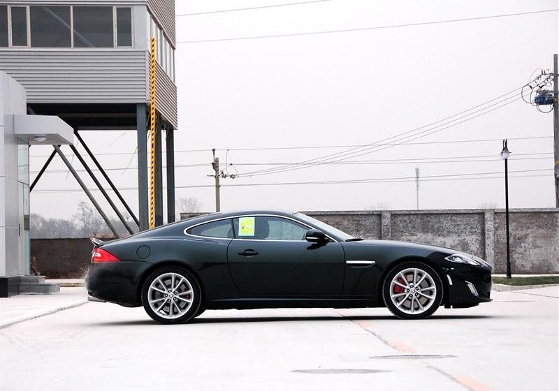 2012 XKR 5.0L V8еѹӲܳ