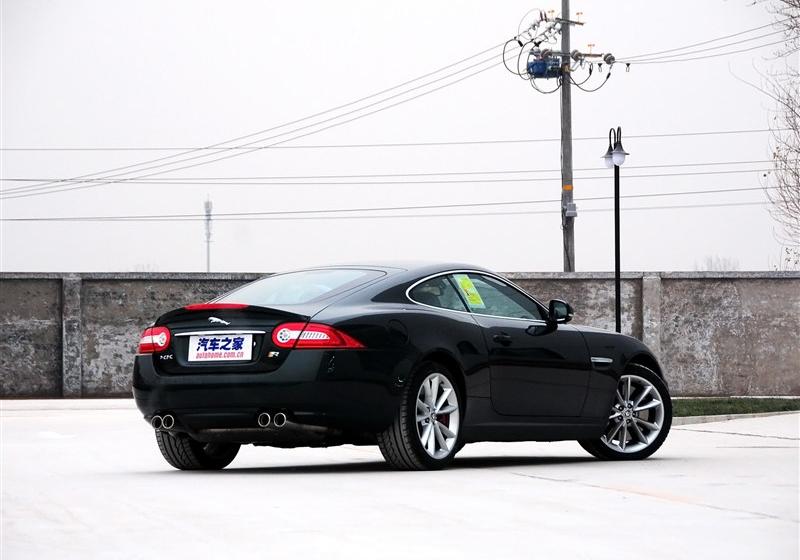 2012 XKR 5.0L V8еѹӲܳ