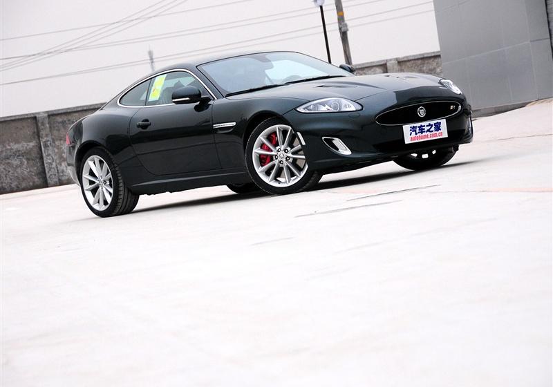 2012 XKR 5.0L V8еѹӲܳ