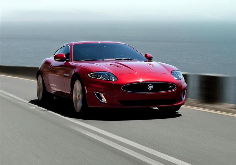 2012 XKR 5.0L V8еѹӲܳ