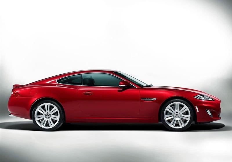 2012 XKR 5.0L V8еѹӲܳ