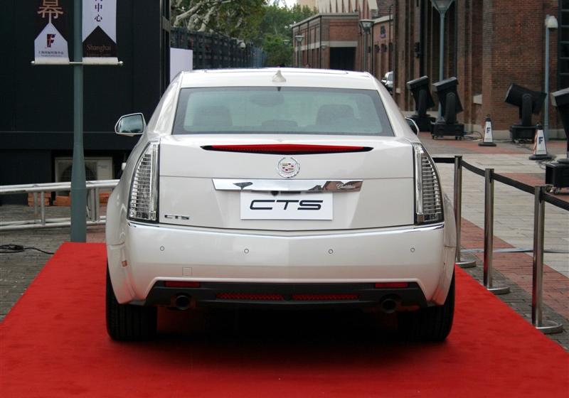 2012 CTS 3.0˶