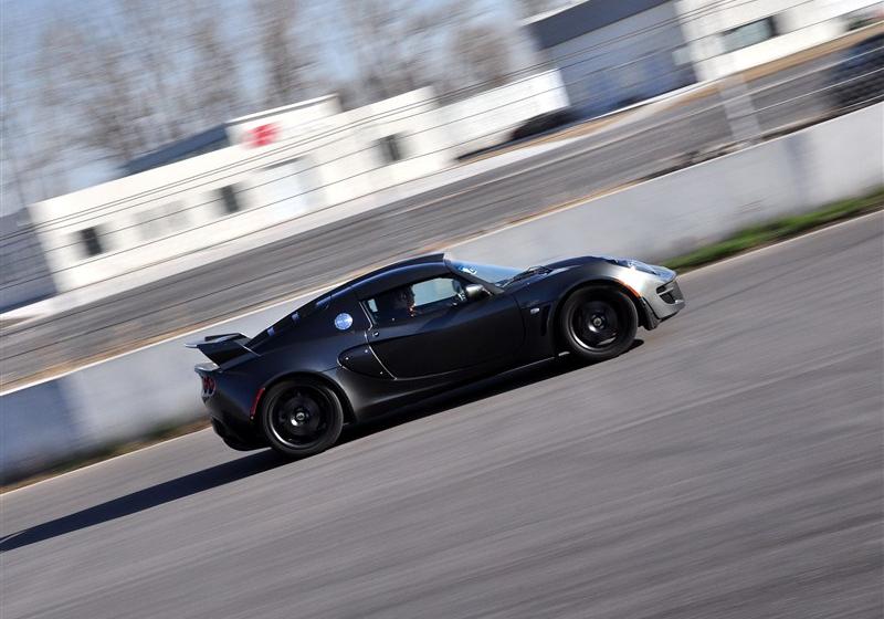 ·˹ Exige 2011 S 260