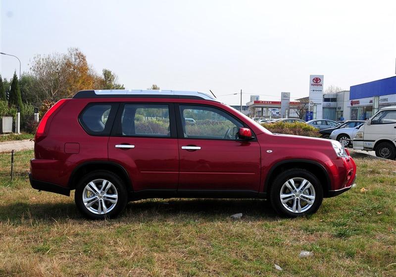 ղ 濥 2012 2.5L XV  CVT 4WD