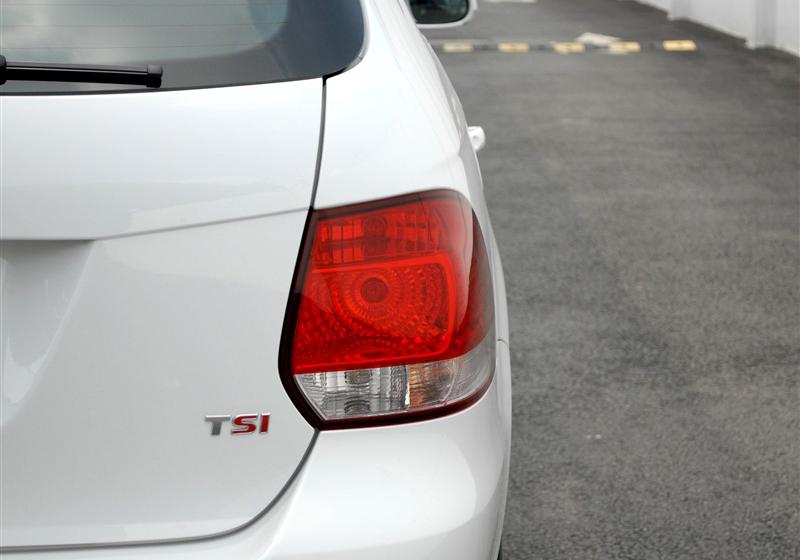 2011 Variant 1.4 TSI 