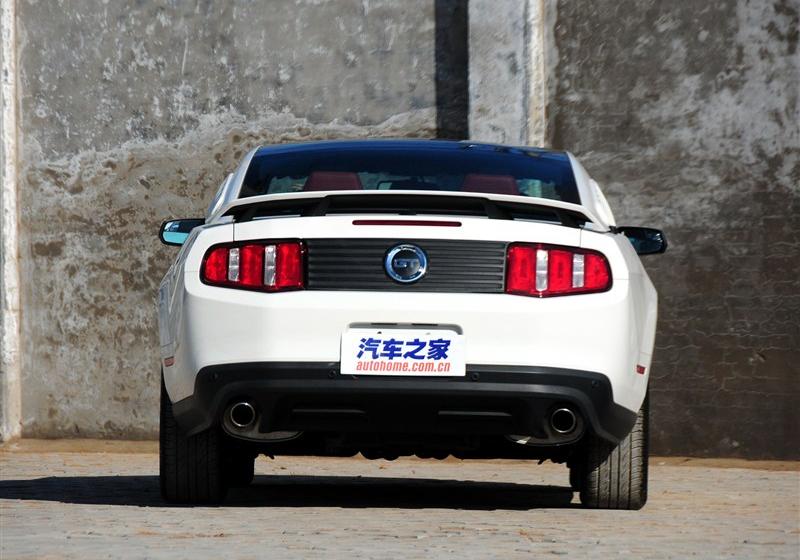 2012 5.0L GTԶ