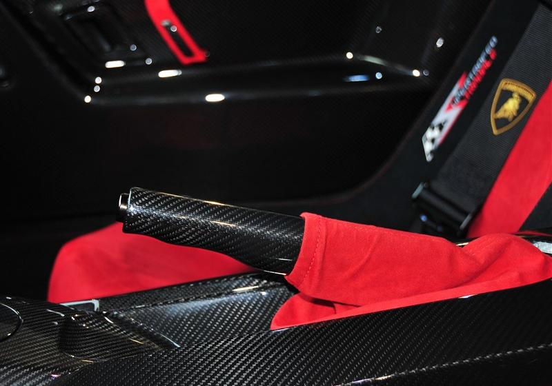 2012 LP570-4 Super Trofeo Stradale