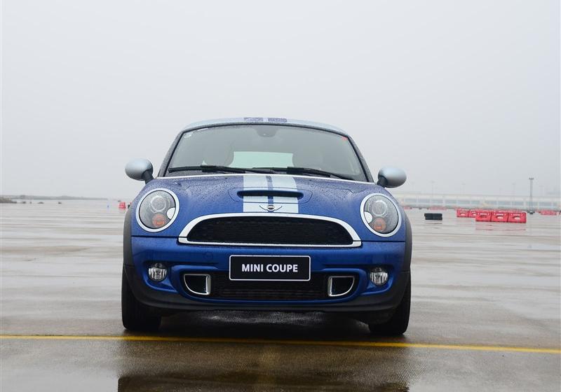 2012 1.6T COOPER S