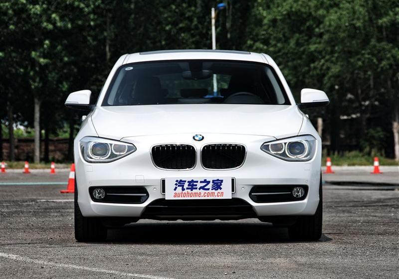 2012 125i ˶