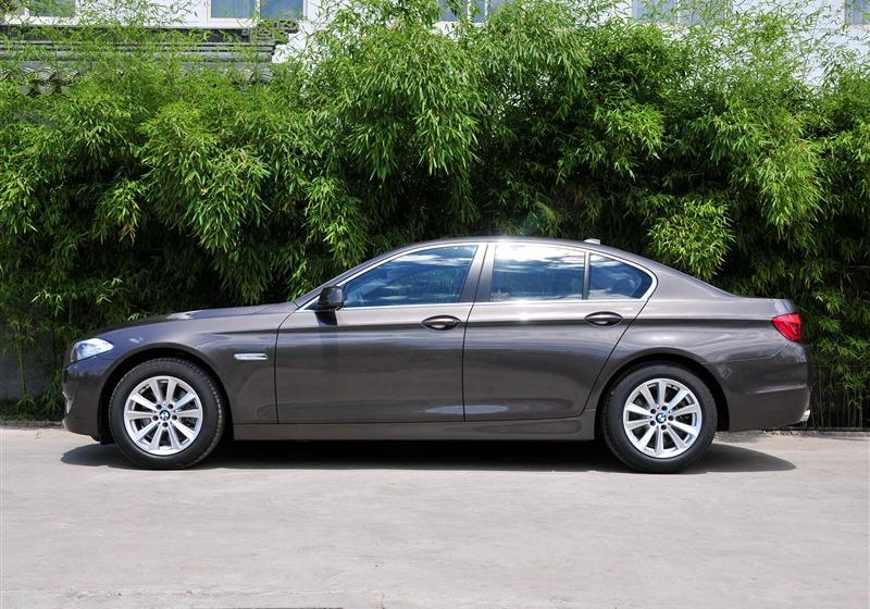 2012 520i 