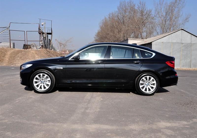 2010 535i 