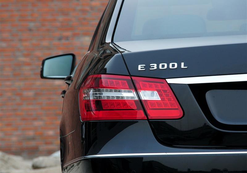 2012 E300L ʱ