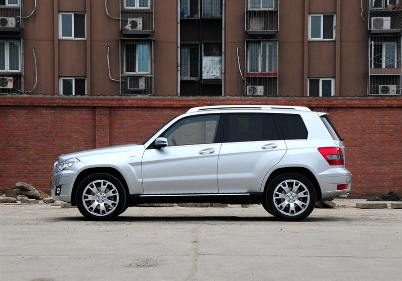 2012 GLK300 4MATIC ʱ