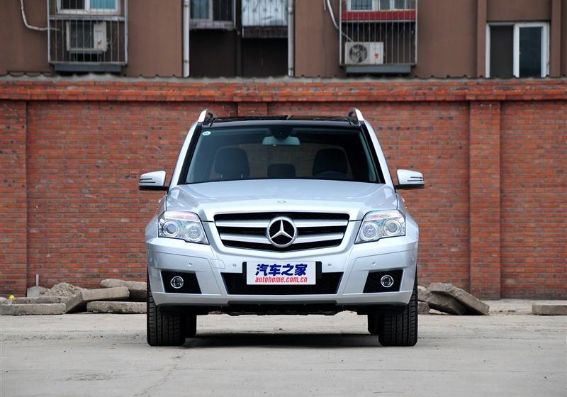 2012 GLK300 4MATIC ʱ