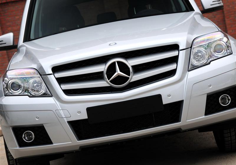 2012 GLK300 4MATIC ʱ