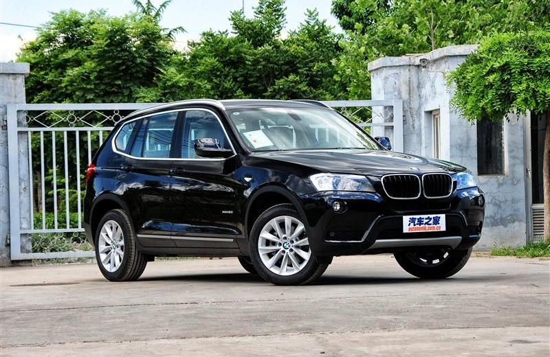 2012 xDrive20i 