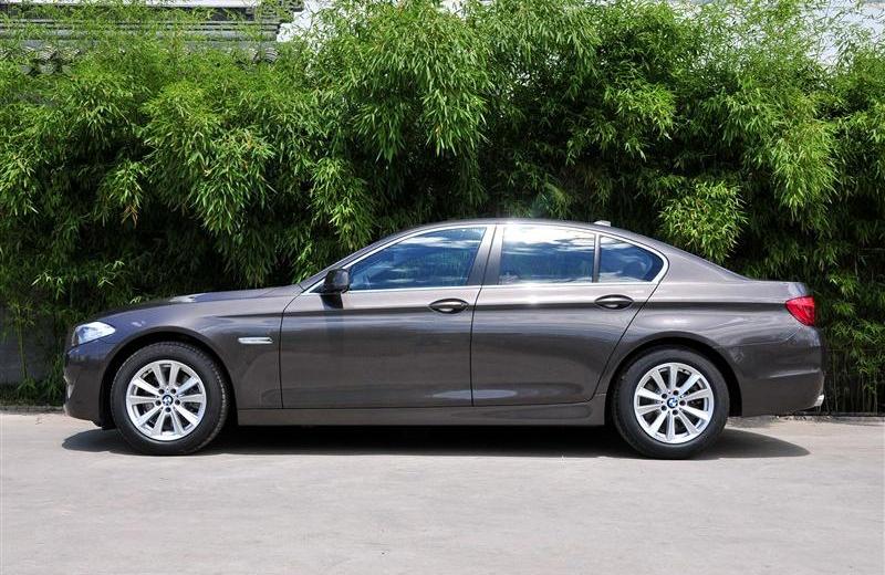 2012 520i 