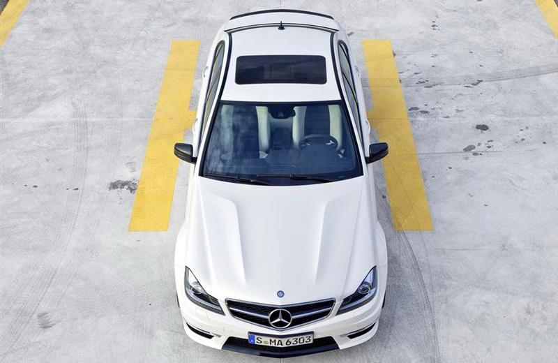 2012 C63 AMG ܰ