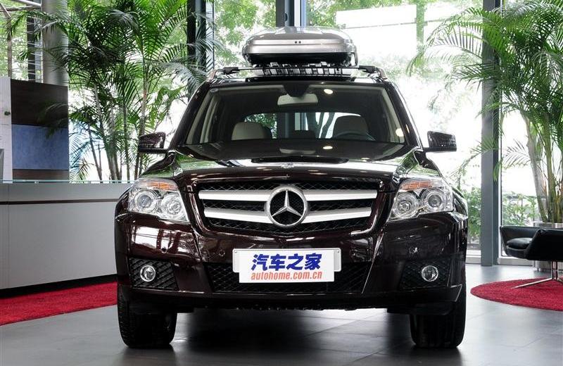 2012 GLK300 4MATIC ʱ